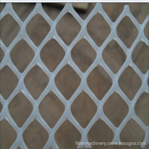 Plastic Mesh